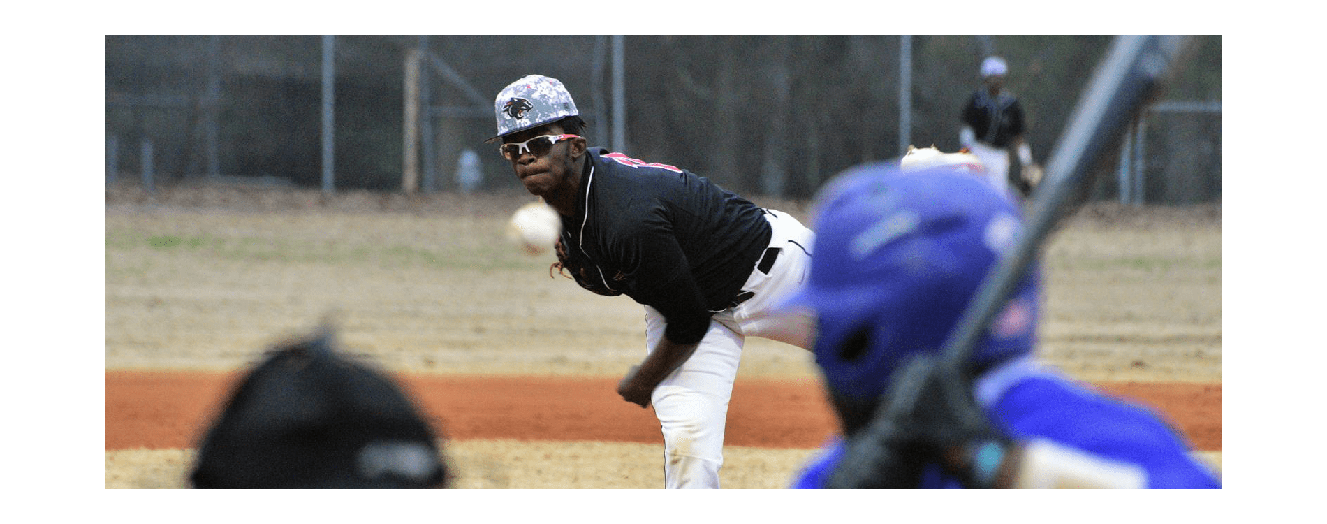 Clark Atlanta University Baseball