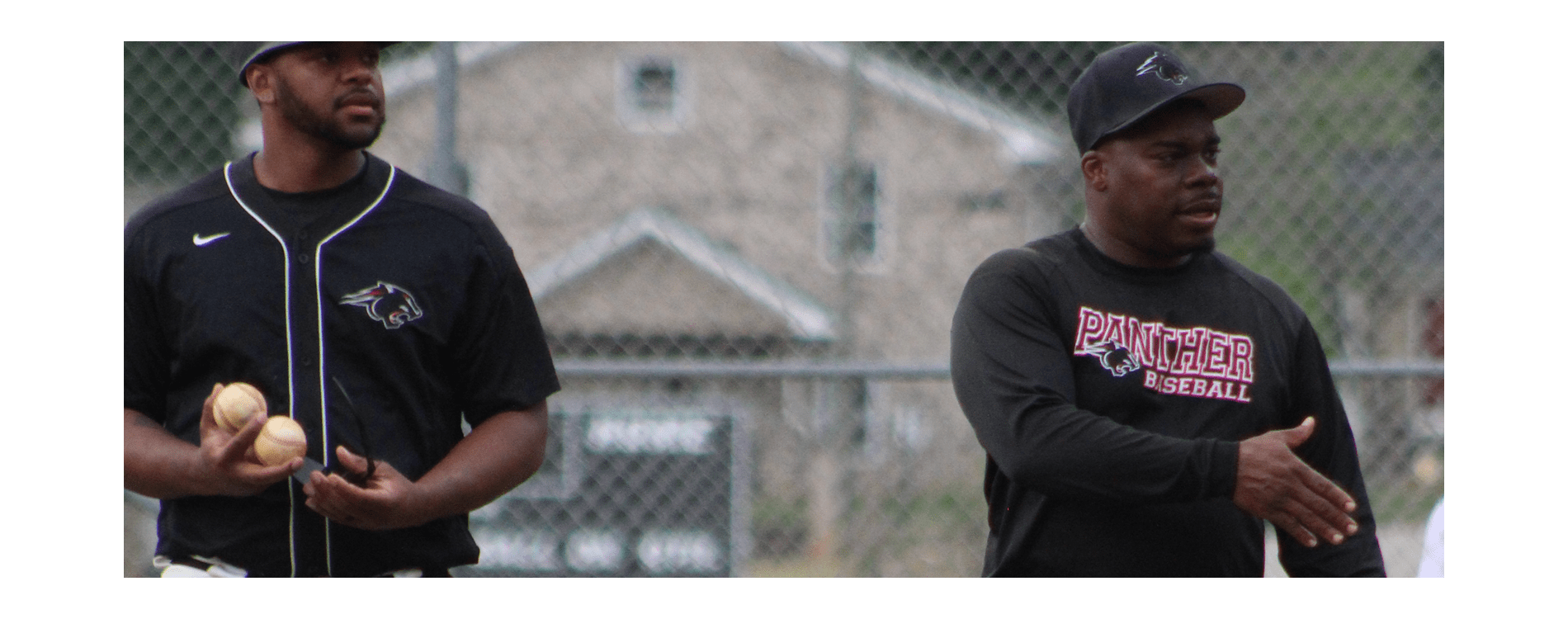 Clark Atlanta University Baseball