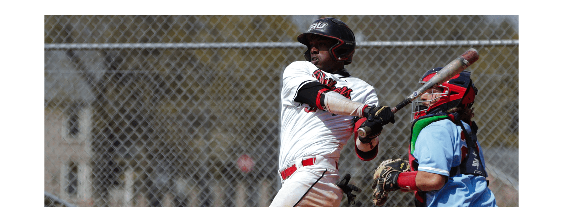 Clark Atlanta University Baseball